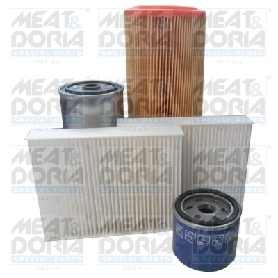 Filter Set